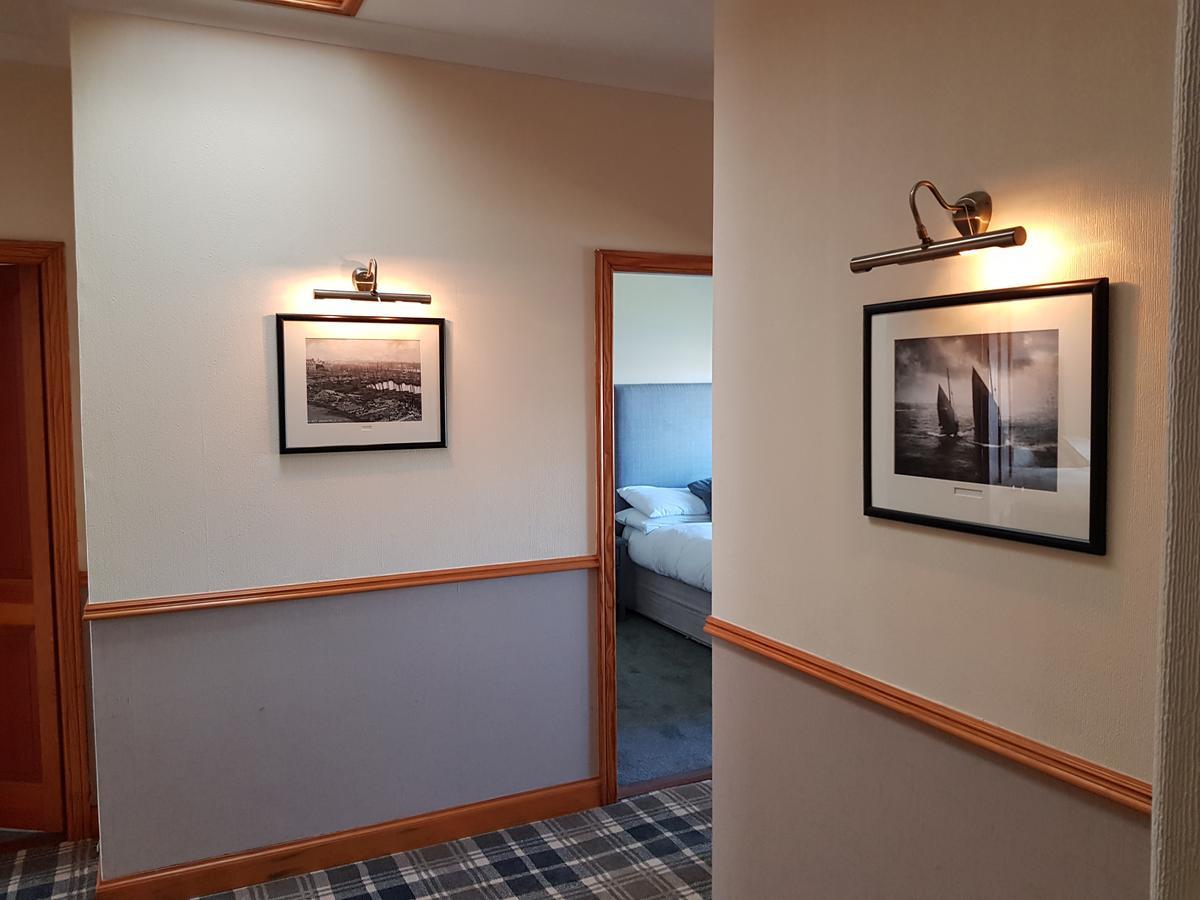 וויק Breadalbane Suites מראה חיצוני תמונה